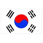 韩国U20logo