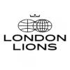 伦敦雄狮logo