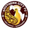 南方城logo