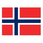 挪威U17logo