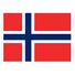 挪威U18logo