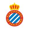 西班牙人女足logo