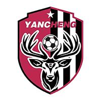 盐城队logo